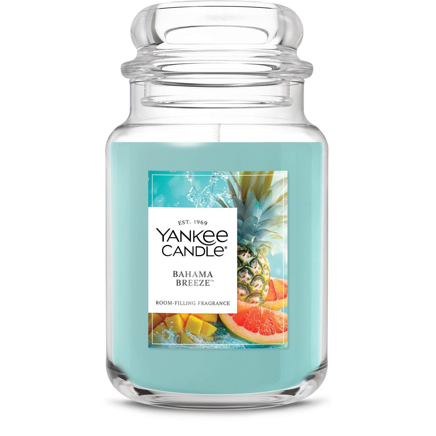 Bahama Breeze™ Series 1-0482