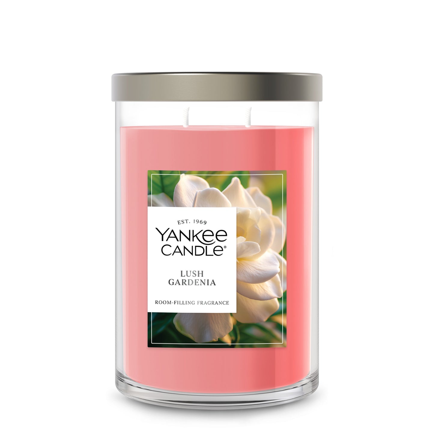 Lush Gardenia Studio 1-0695