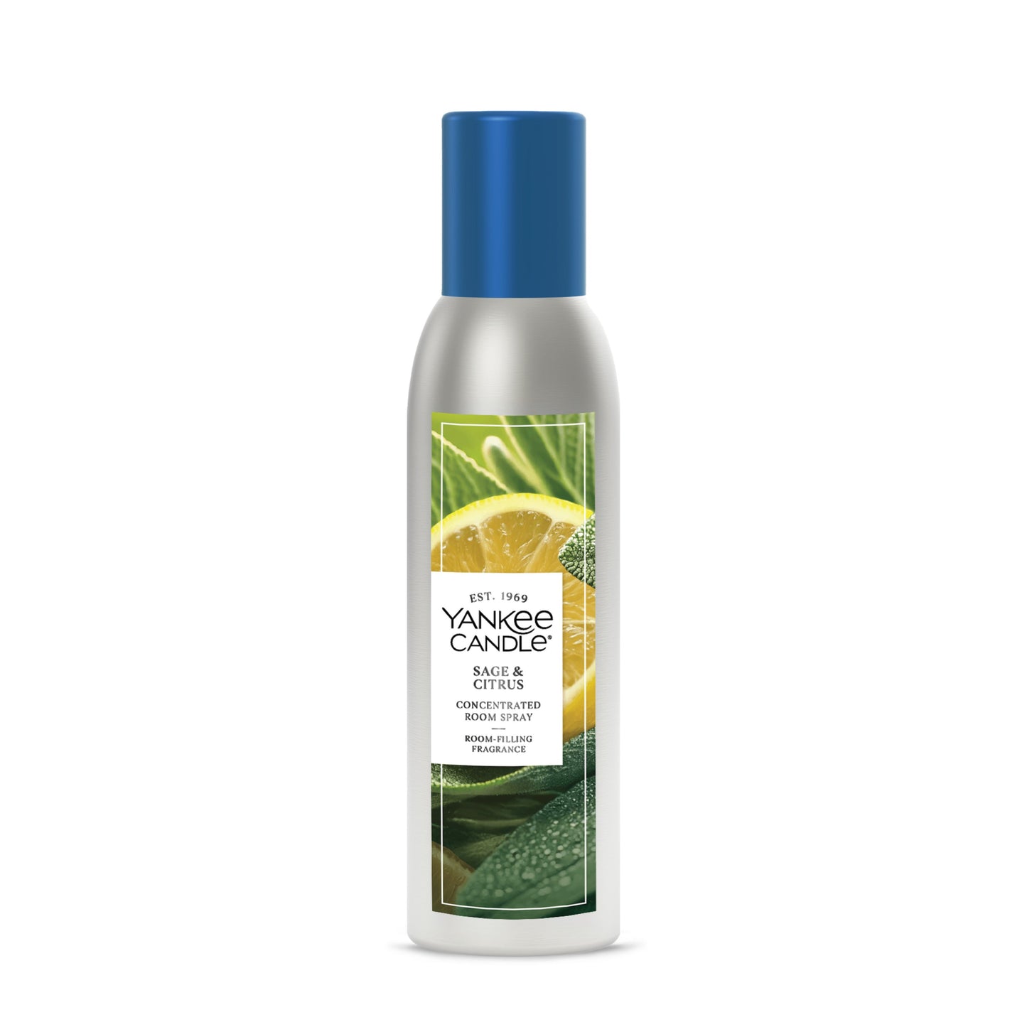 Sage & Citrus Daily 1-0517