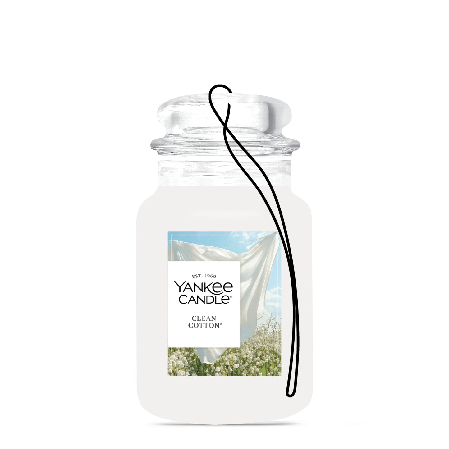 Clean Cotton® Studio 1-0885