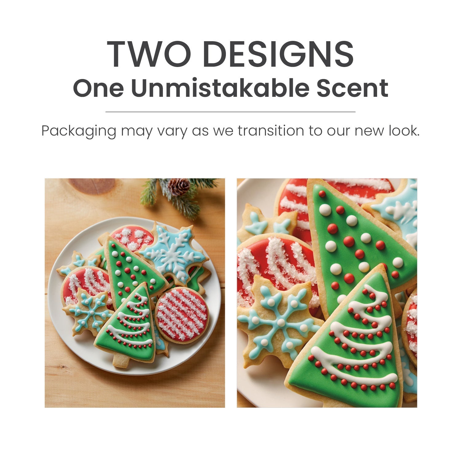 Christmas Cookie™