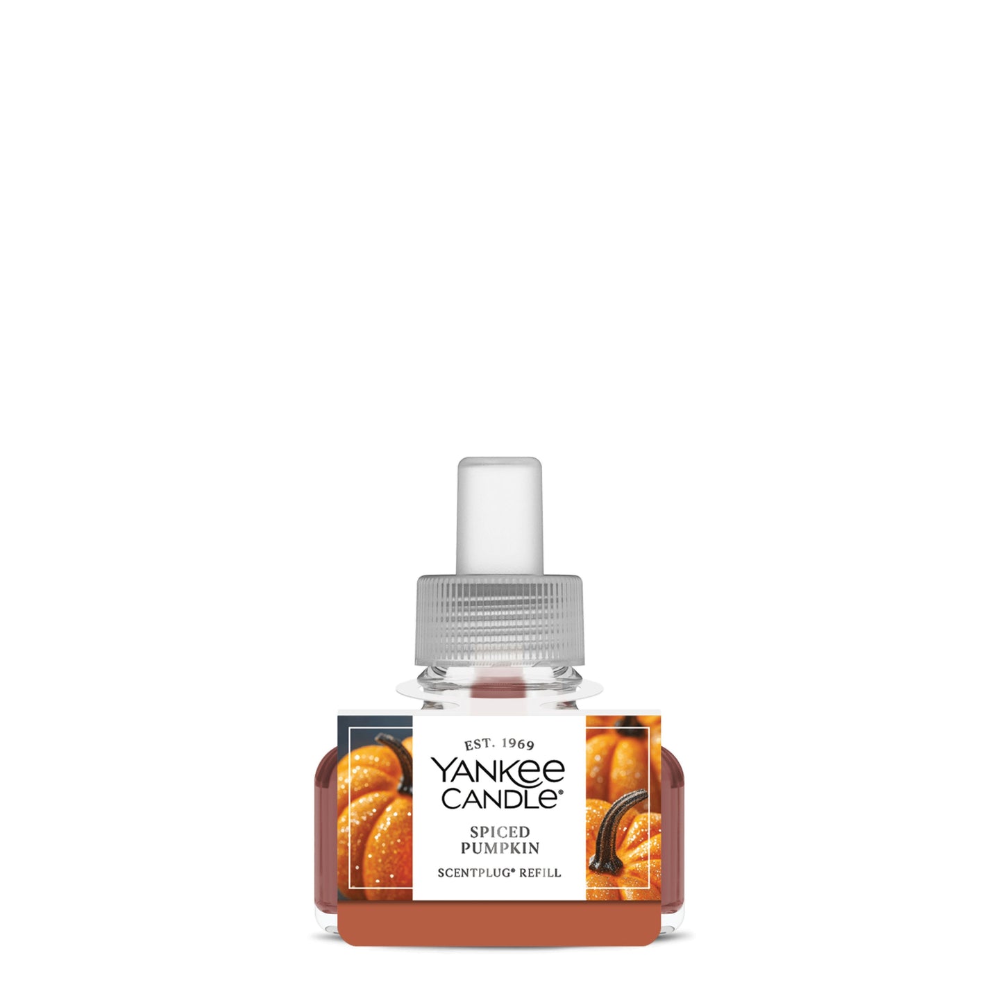 Spiced Pumpkin Series 1-0782