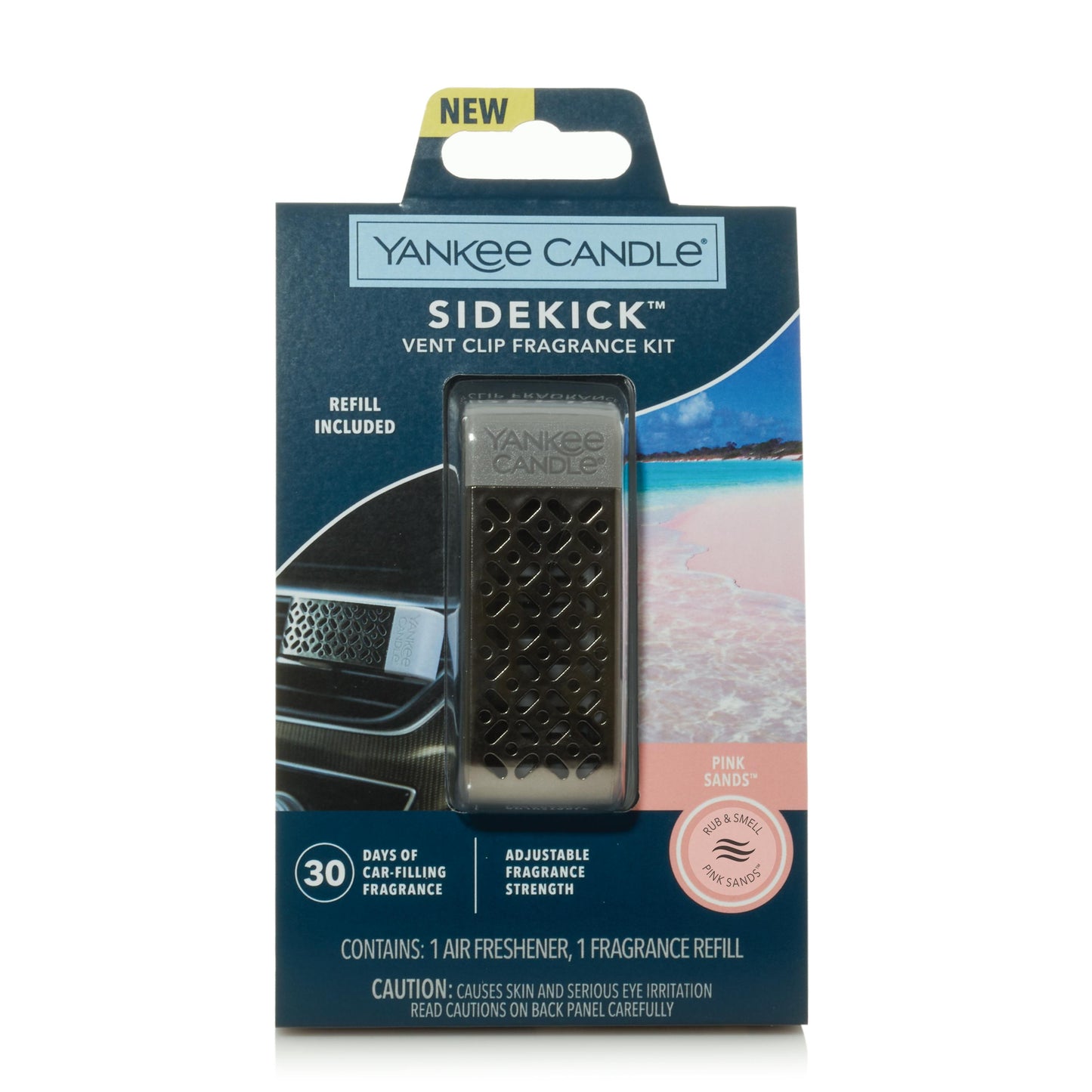 Pink Sands™ Vent XO (S5FBV)
