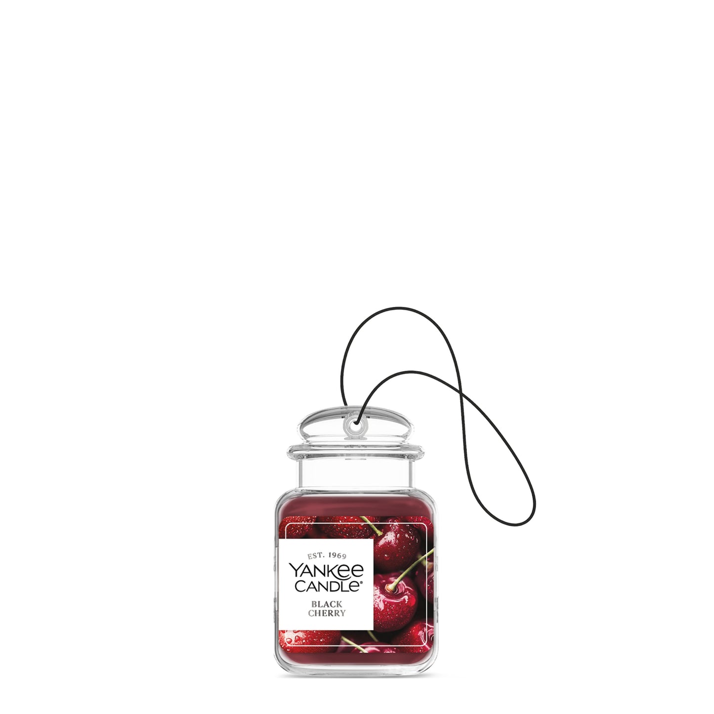 Black Cherry Shift 1-0288