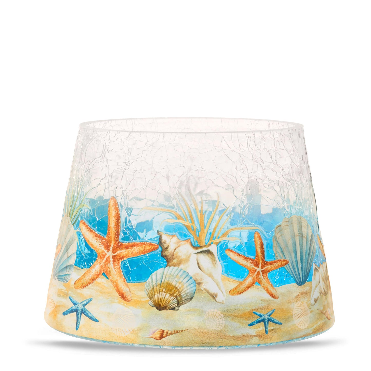 Seashell Jar Shade (S5M98)