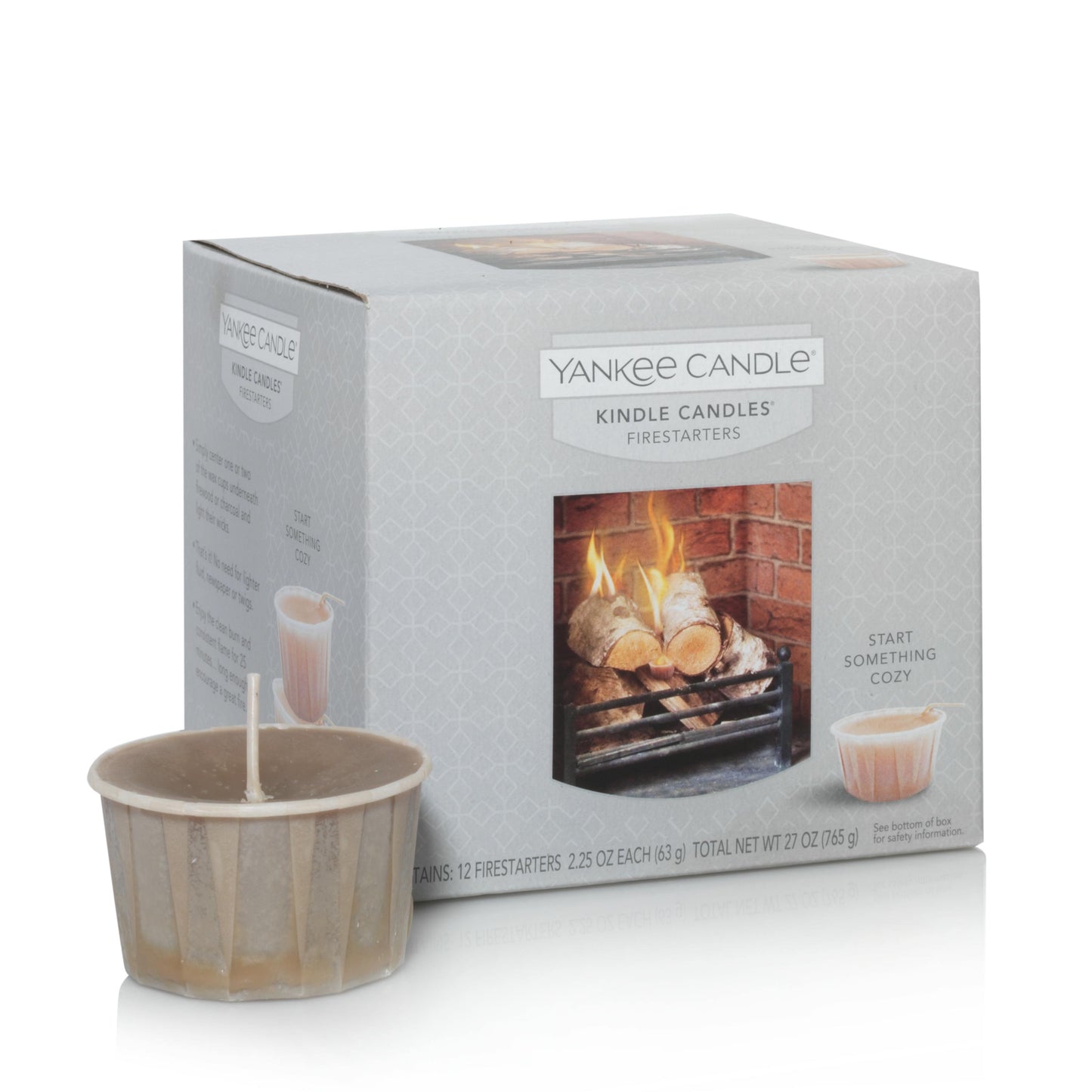 Kindle Candles® (S5EKS)