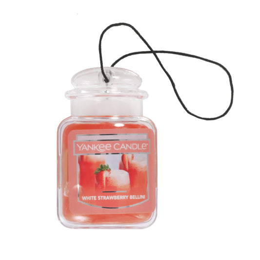 White Strawberry Bellini (S5NWZ)