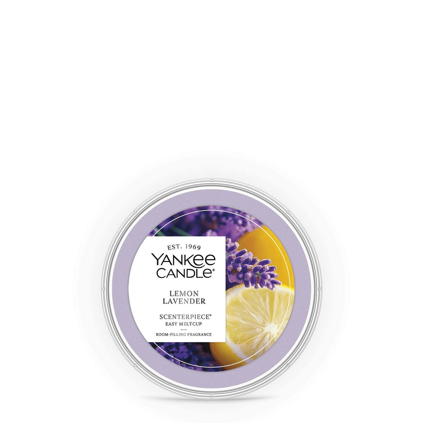 Lemon Lavender (S5HBR)