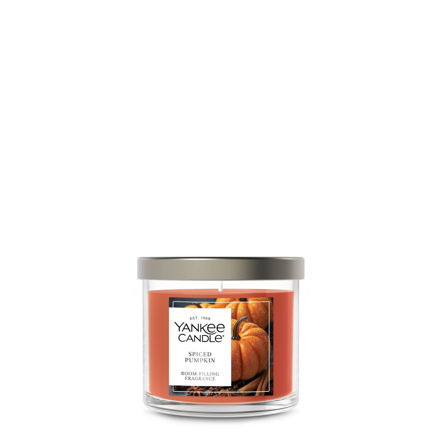 Spiced Pumpkin Series 1-0872
