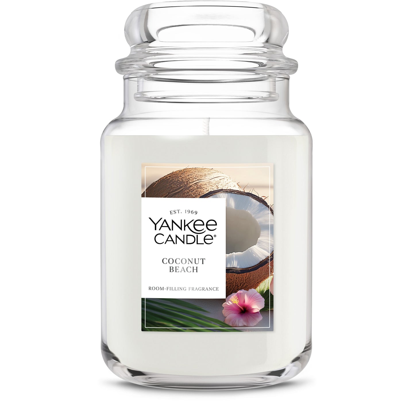 Coconut Beach Core 1-0356