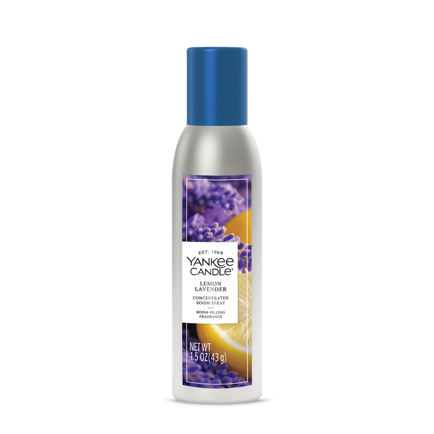 Lemon Lavender Series 1-0052