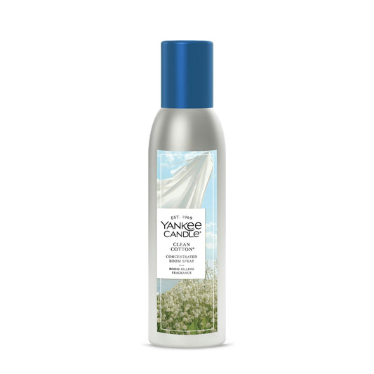 Clean Cotton® (S5993)