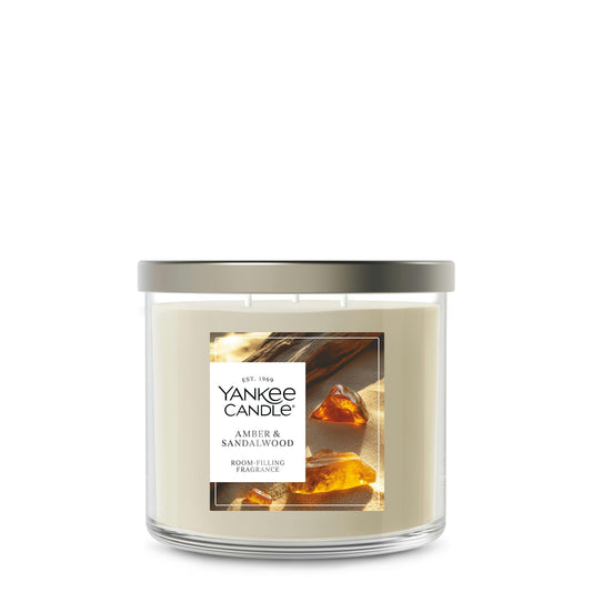 Amber & Sandalwood (S5DDW)