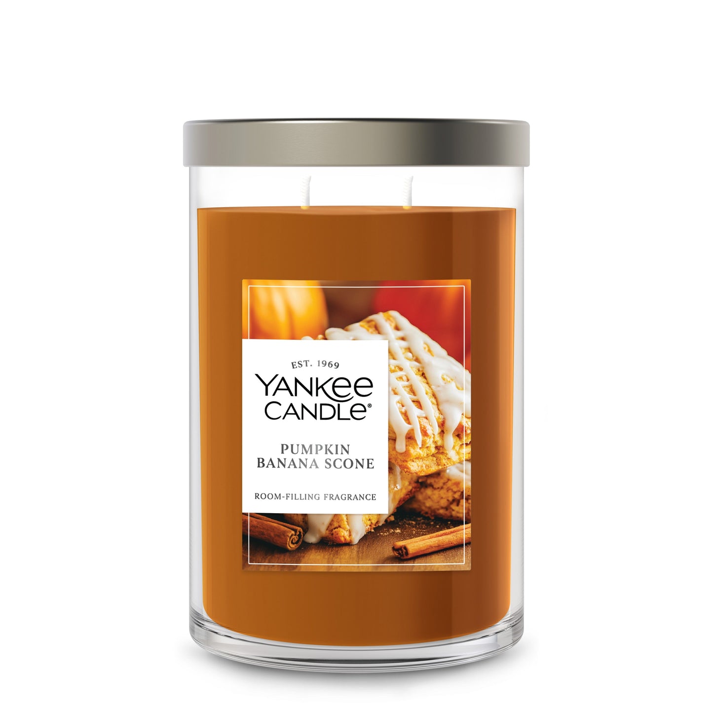 Pumpkin Banana Scone Core 1-0516