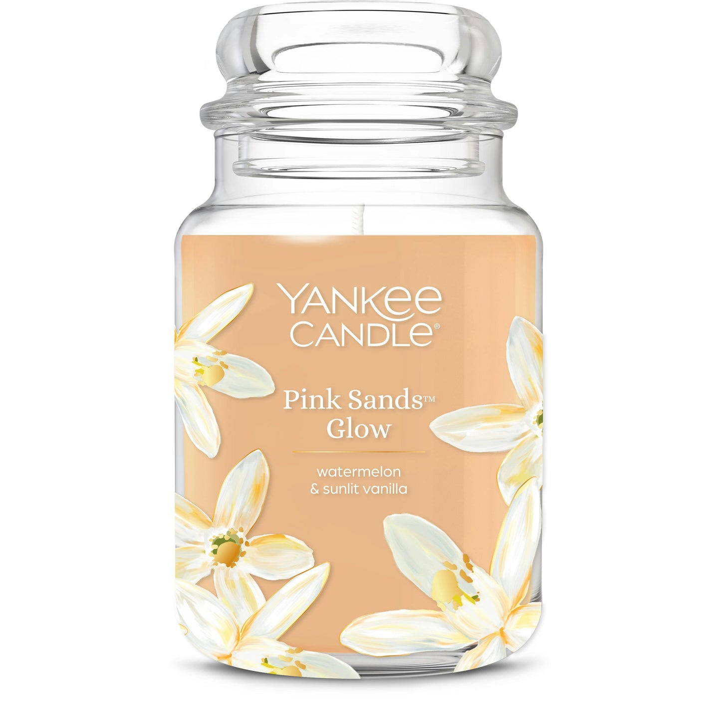Pink Sands™ Glow (S5V6B)