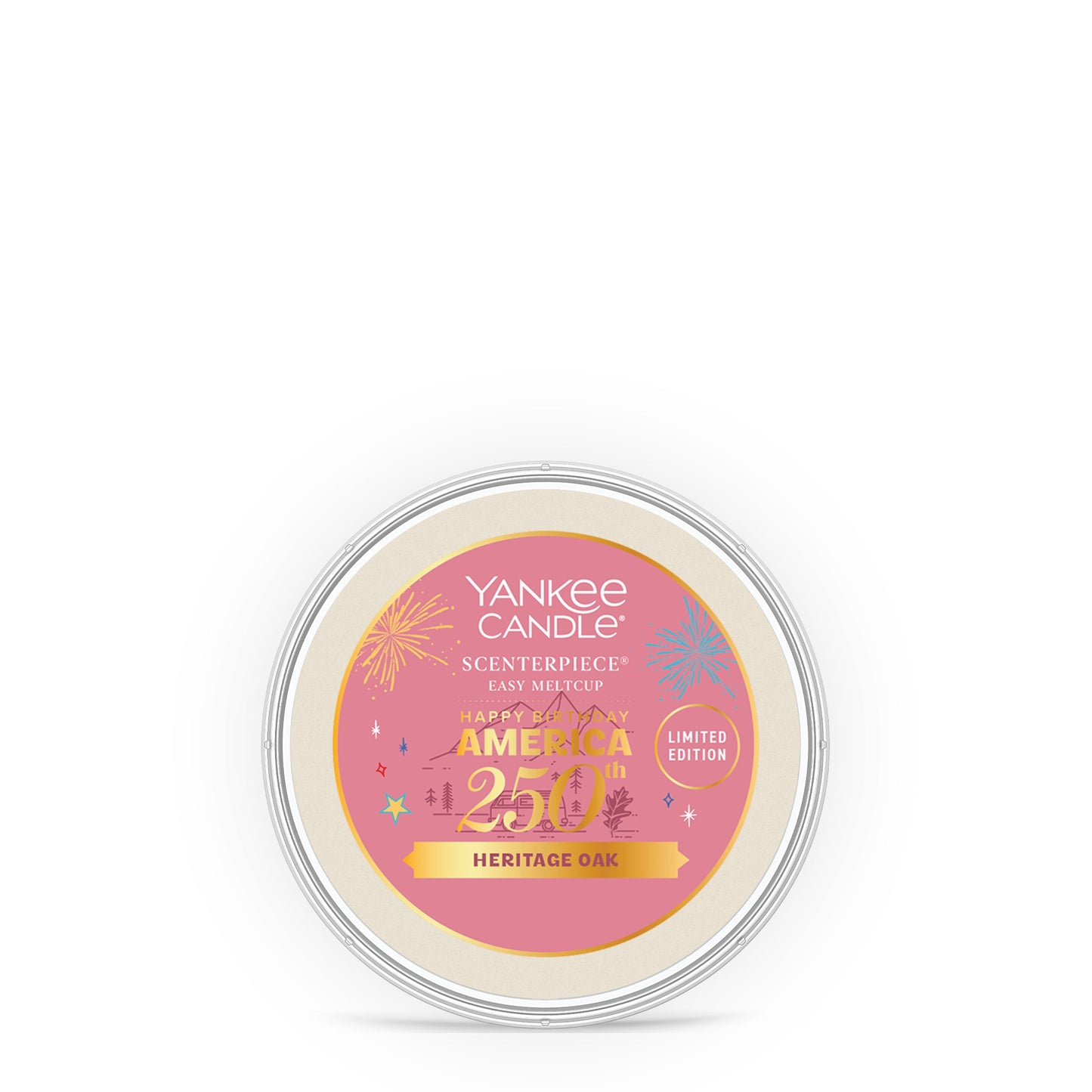 Heritage Oak Blend 1-0499