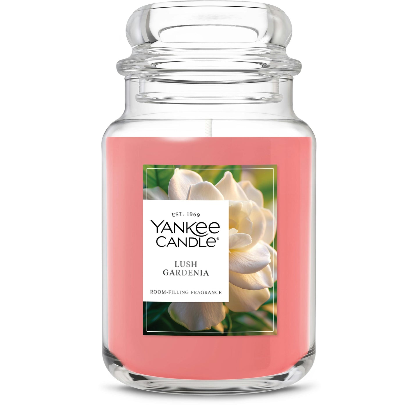 Lush Gardenia (S5E6K)