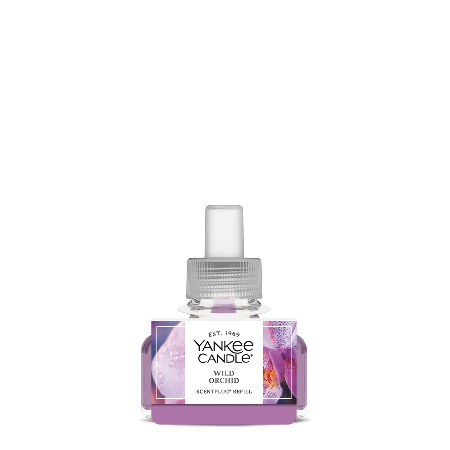 Wild Orchid Shift 1-0398