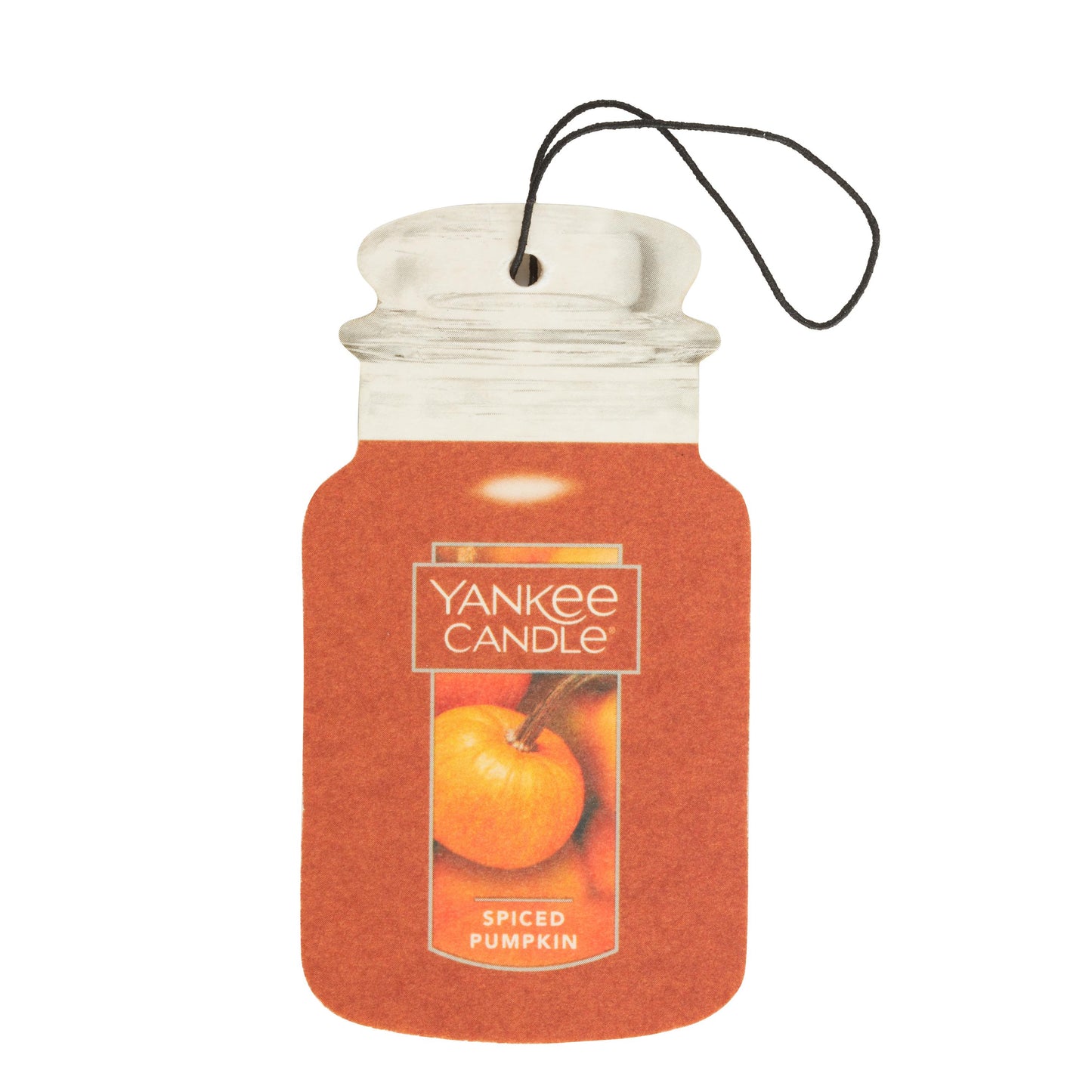 Spiced Pumpkin (S5MCN)
