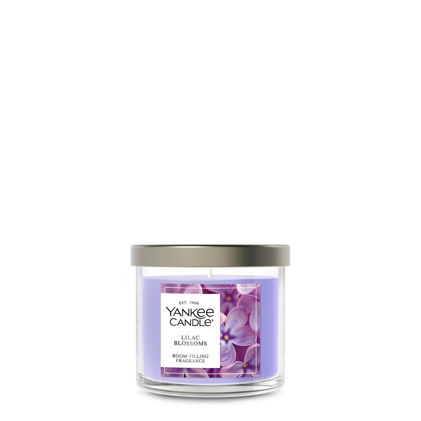 Lilac Blossoms (S5TFT)