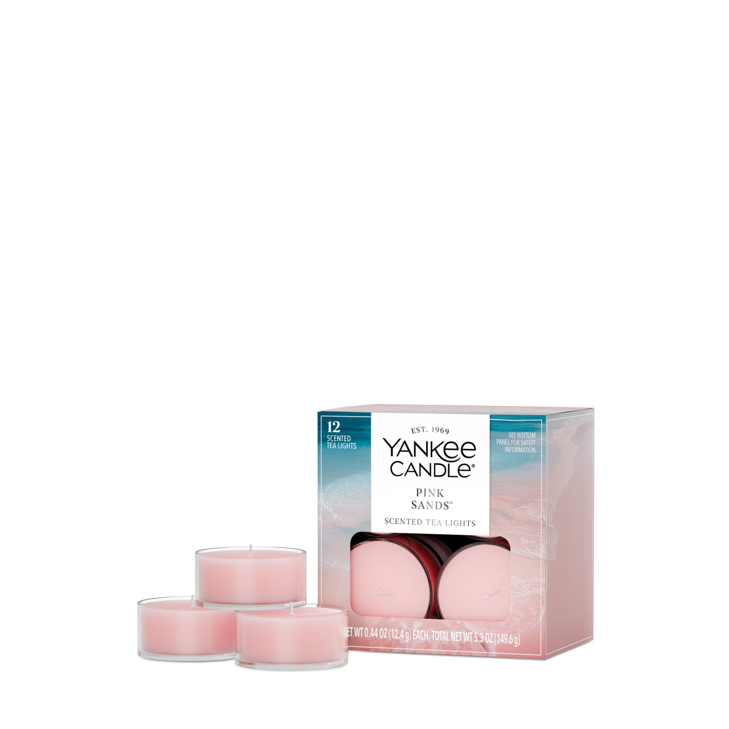 Pink Sands™Visor XO Blend 1-0039