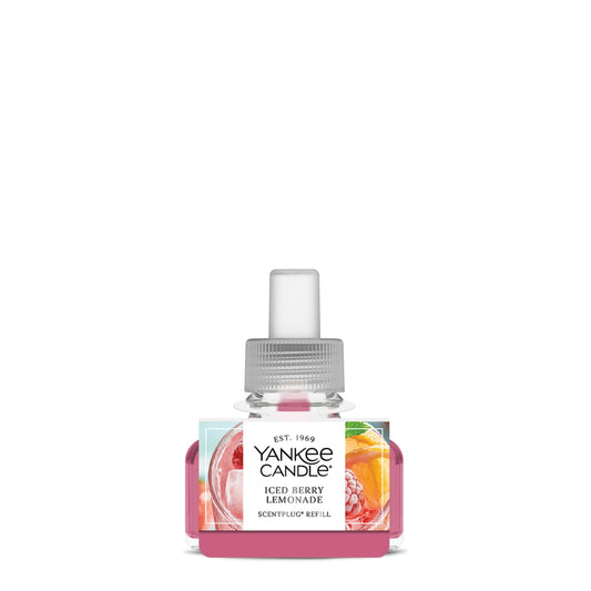 Iced Berry Lemonade (S5M8M)