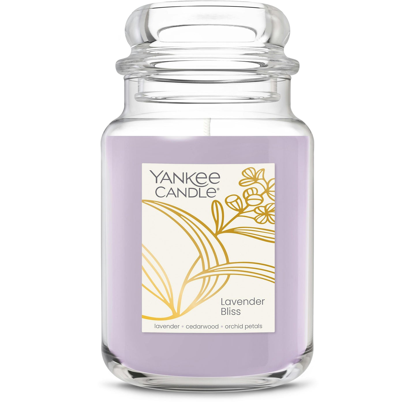 Lavender Bliss (S5FQJ)