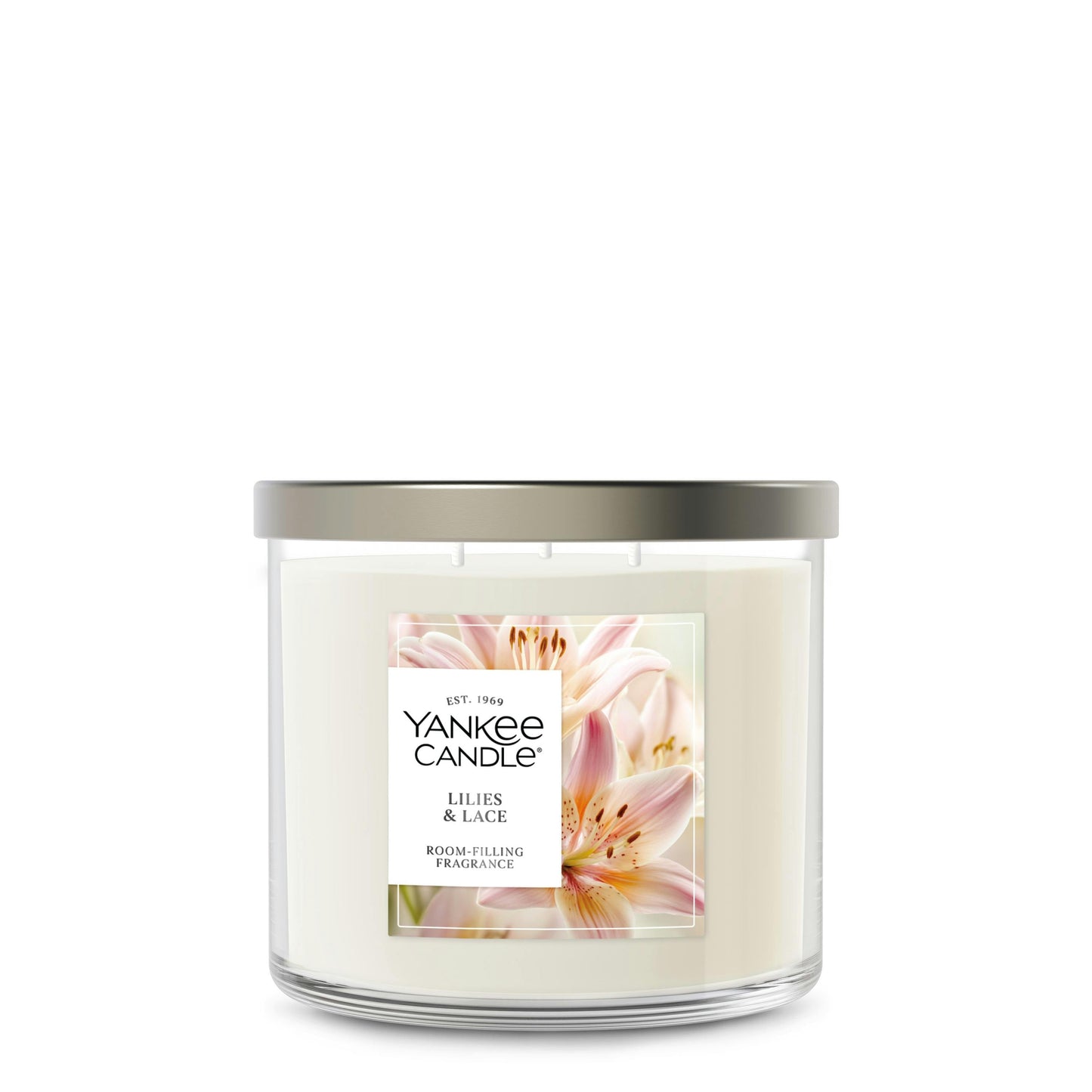 Lilies & Lace (S534Q)