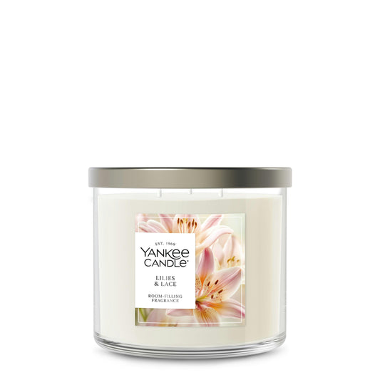 Lilies & Lace (S534Q)