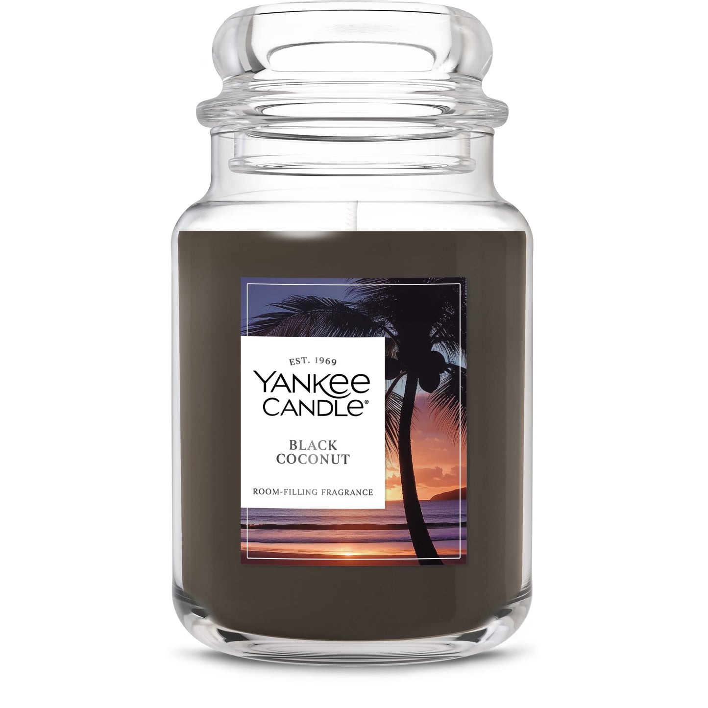Black Coconut Core 1-0916