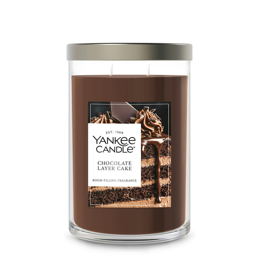 Chocolate Layer Cake (S5NLM)