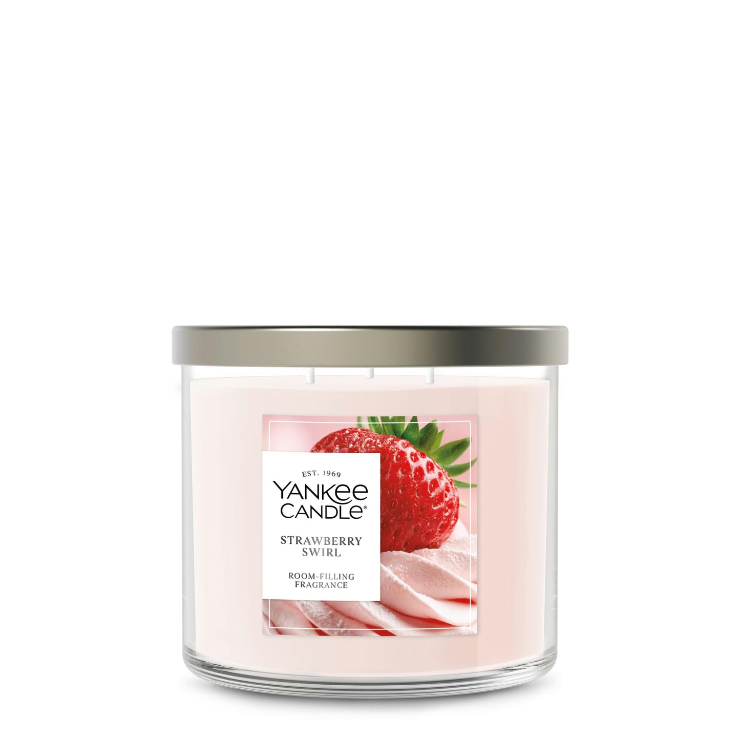 Strawberry Swirl (S54RN)