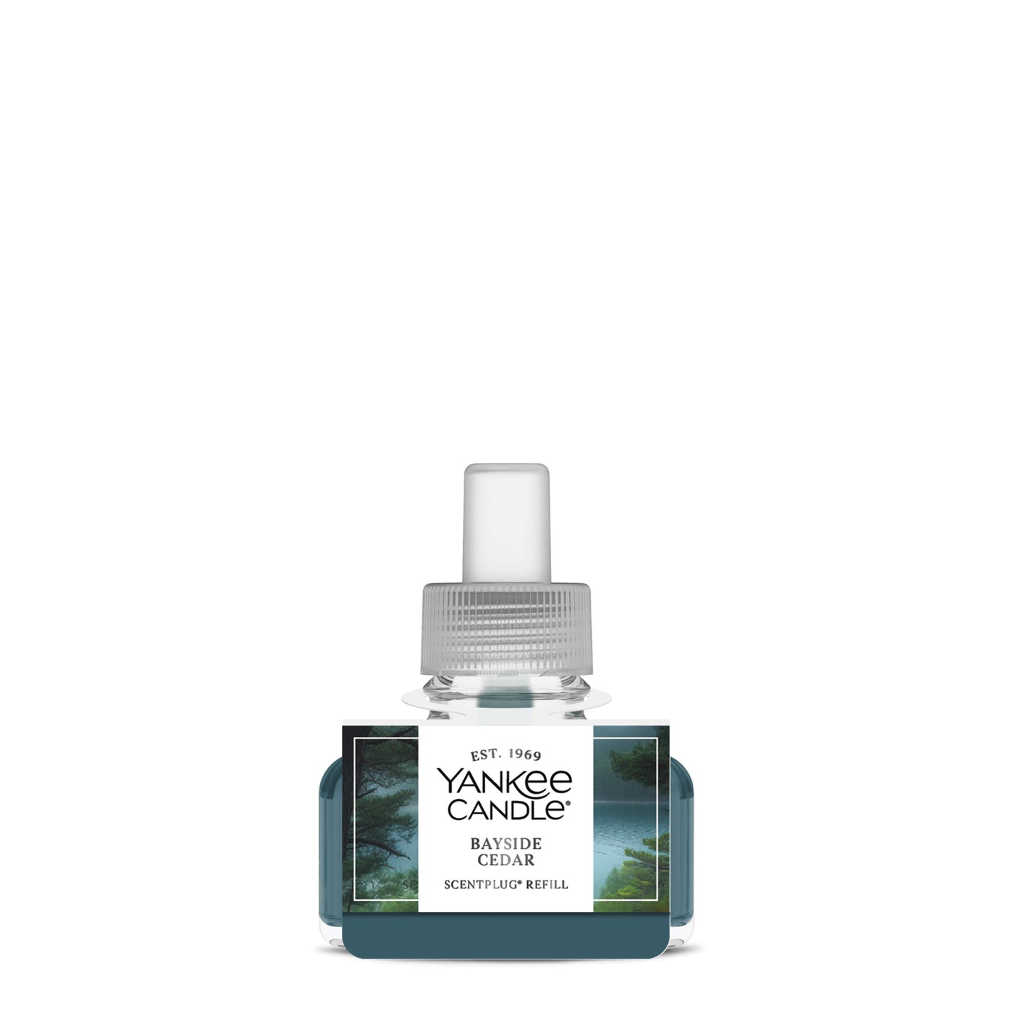 Bayside Cedar Core 1-0226