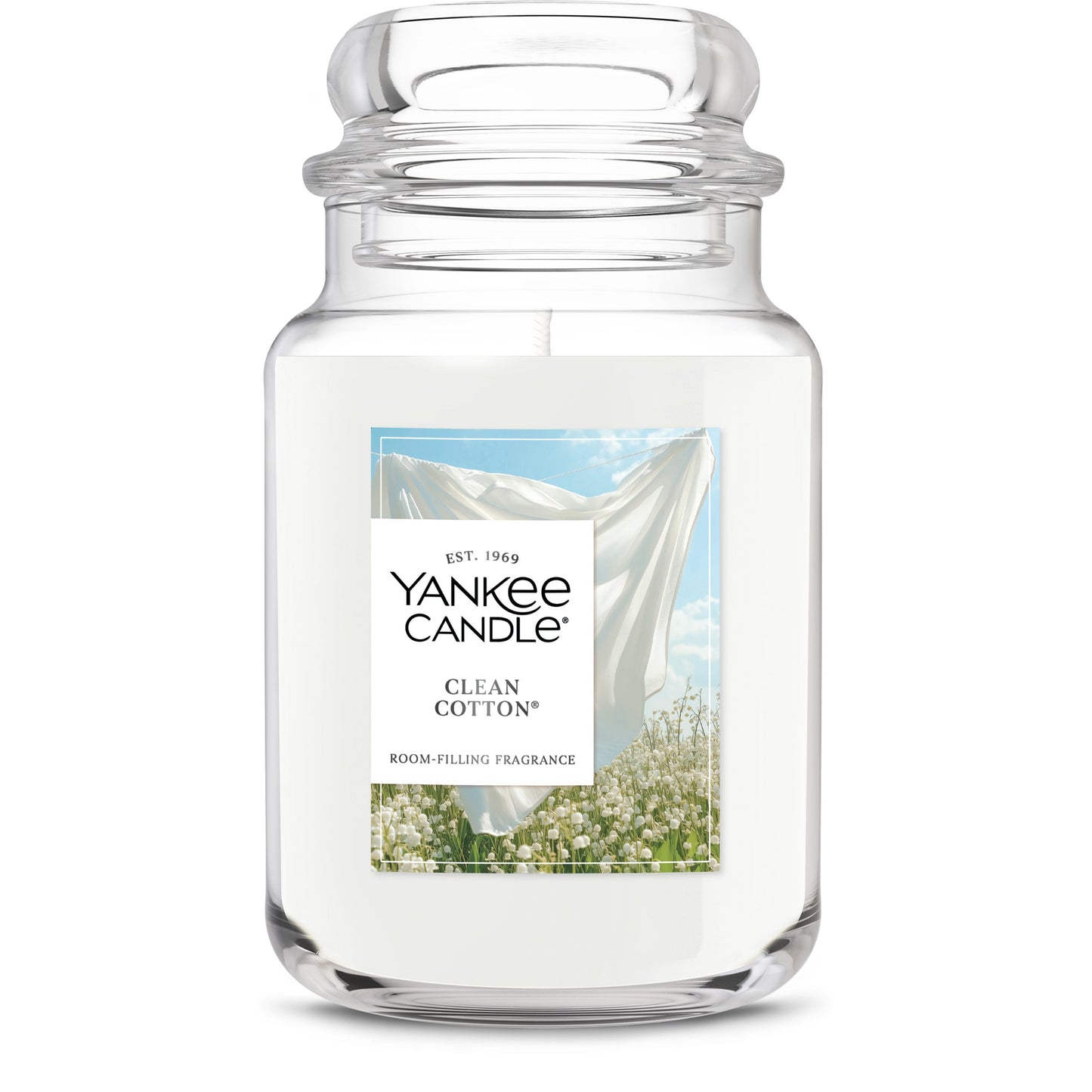 Clean Cotton® Edit 1-0331
