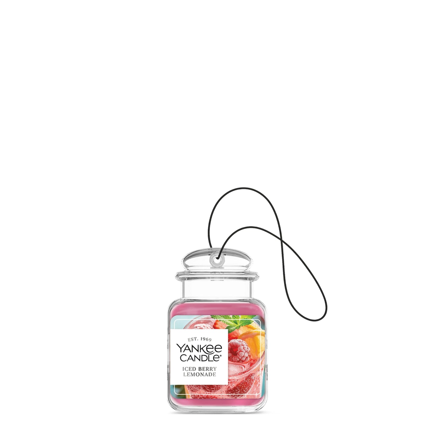 Iced Berry Lemonade (S5QVC)