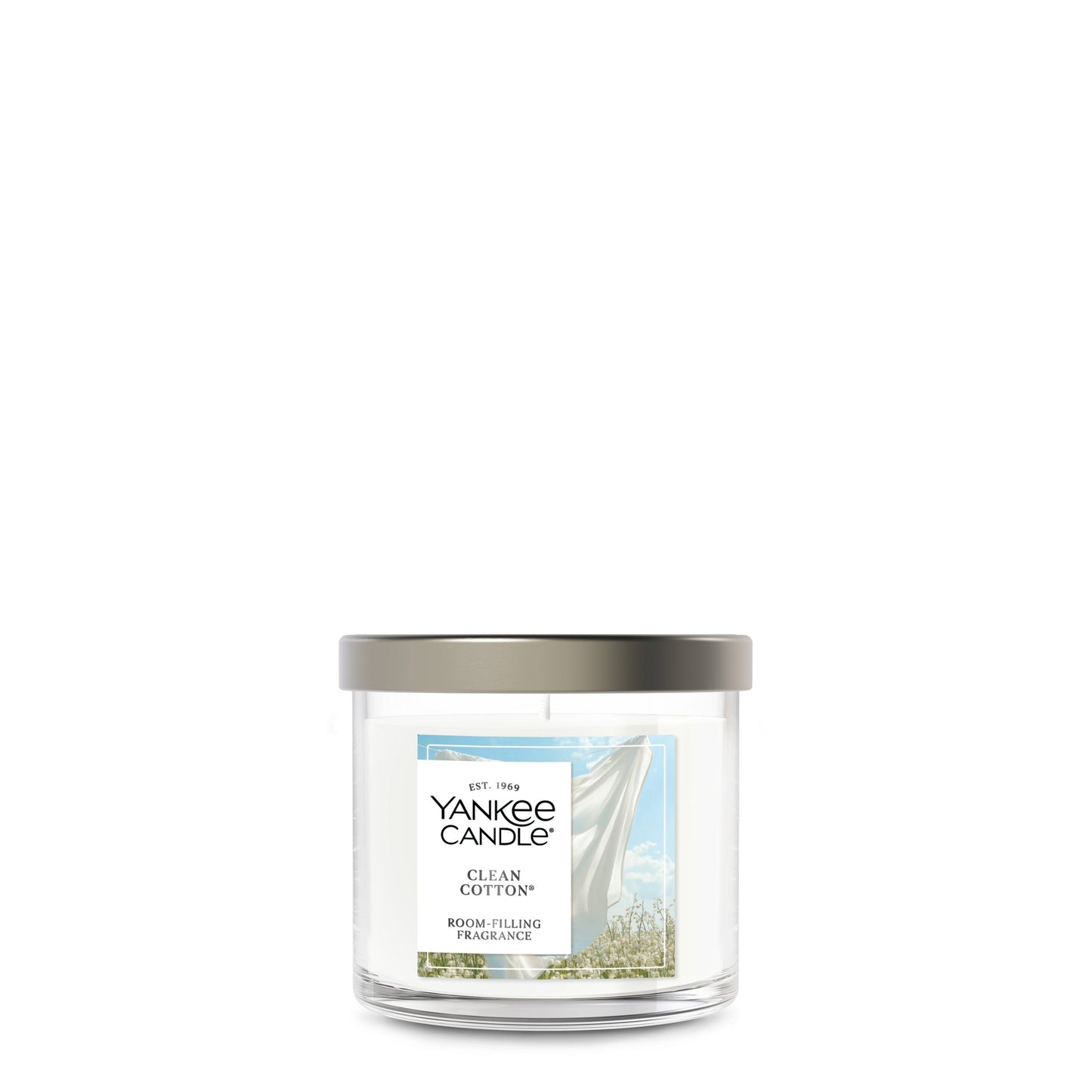 Clean Cotton® Daily 1-0767