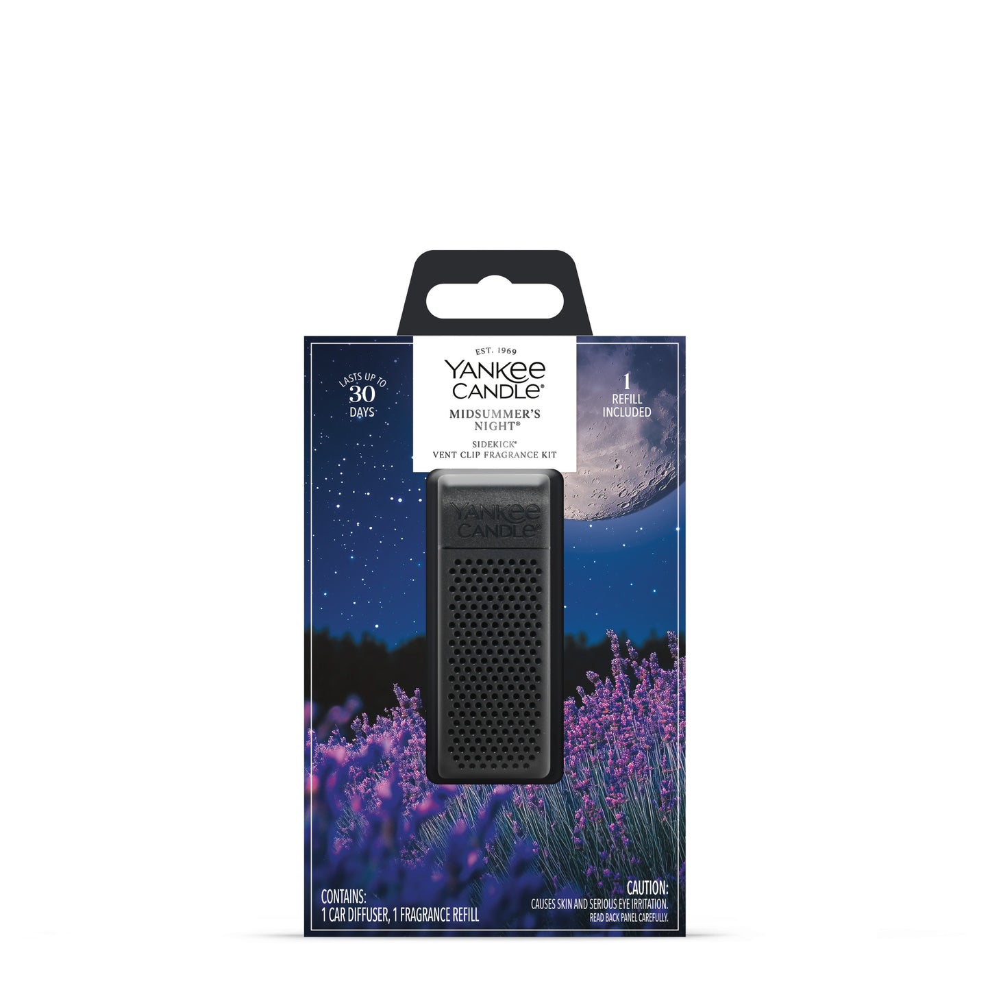 MidSummer's Night® Wave 1-0010