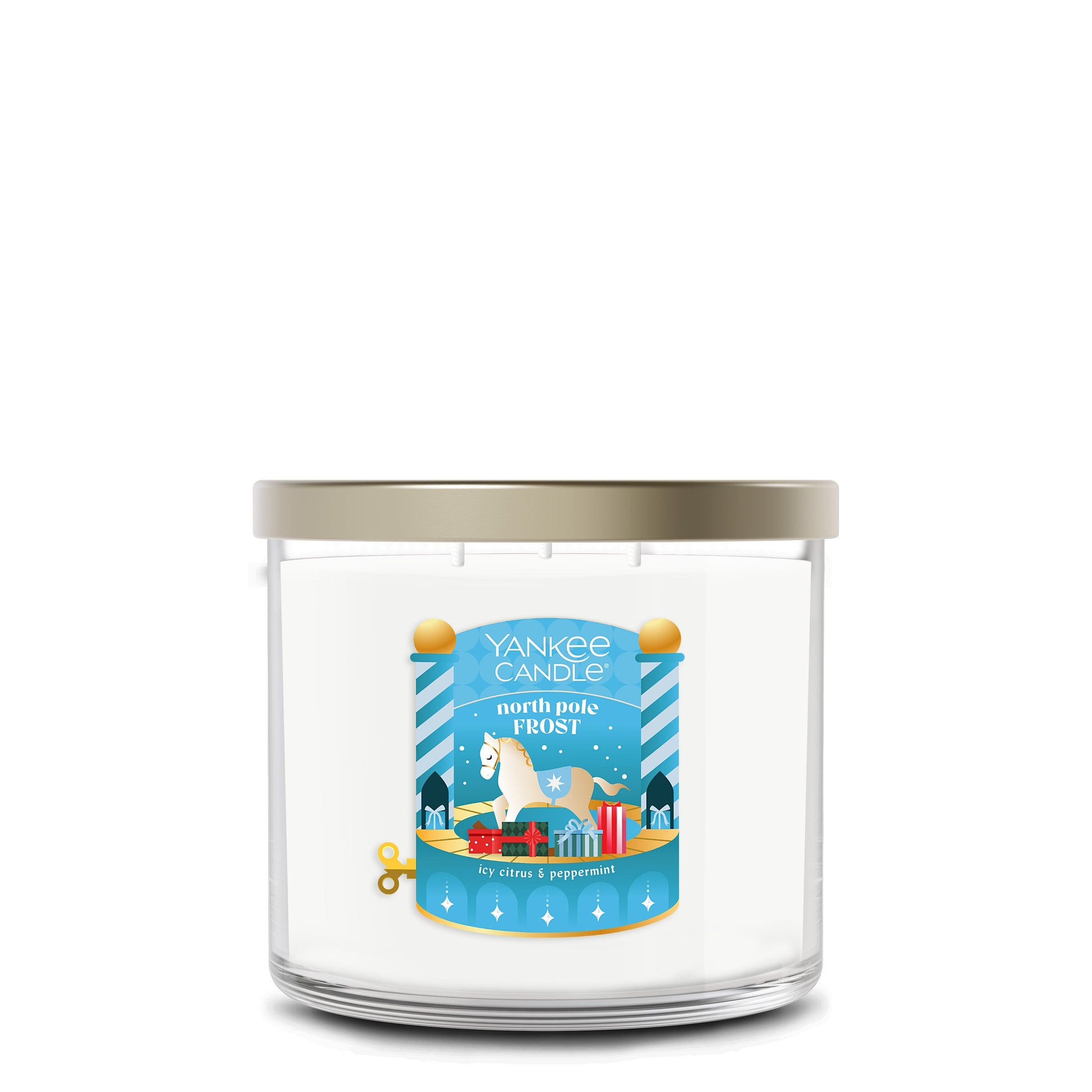 North Pole Frost