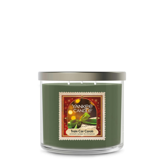 Train Car Carols (S54KV)