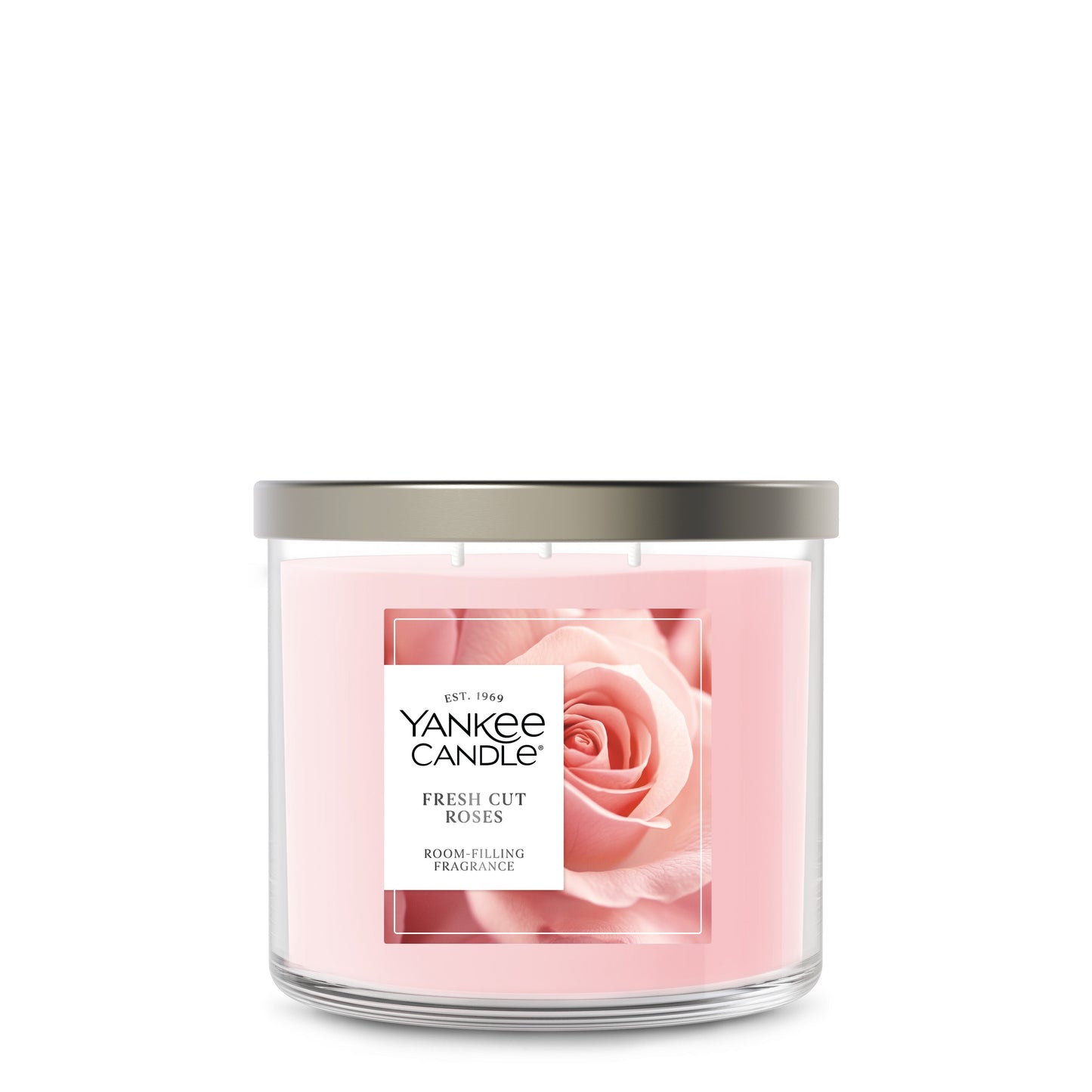 Fresh Cut Roses Blend 1-0509