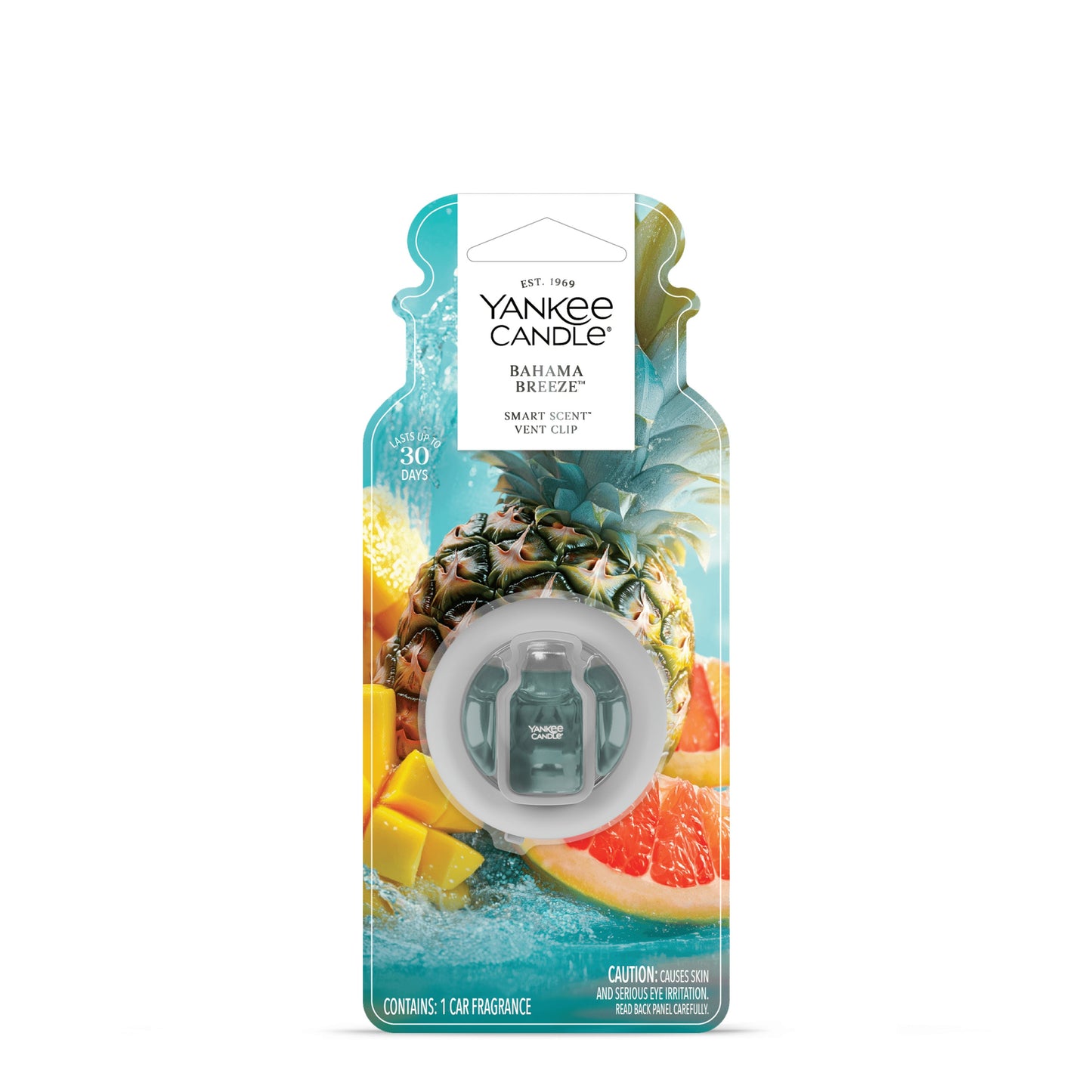 Bahama Breeze™ Studio 1-0205