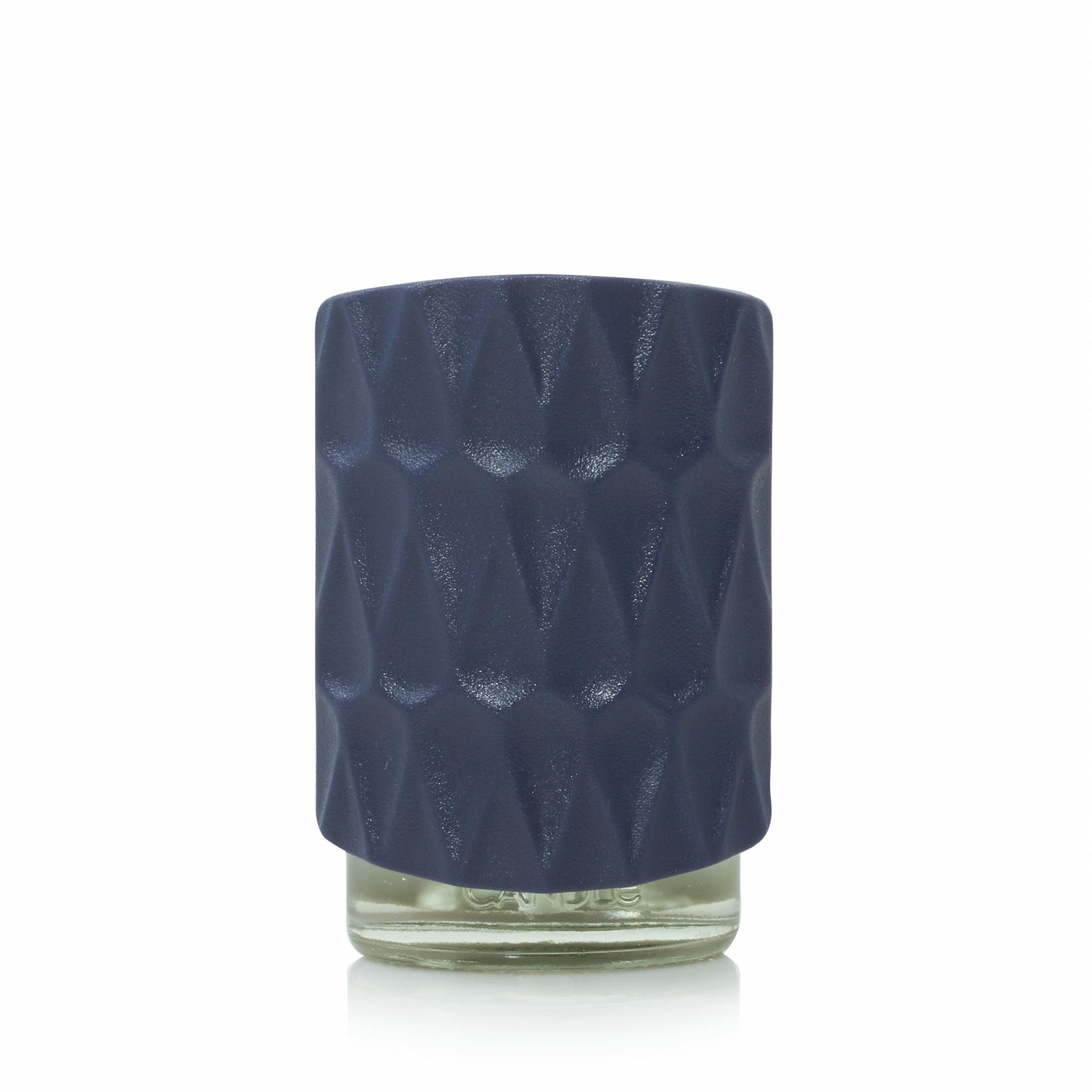 Organic Pattern Blue ScentPlug® Diffuser (S57A6)