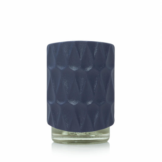 Organic Pattern Blue ScentPlug® Diffuser (S57A6)