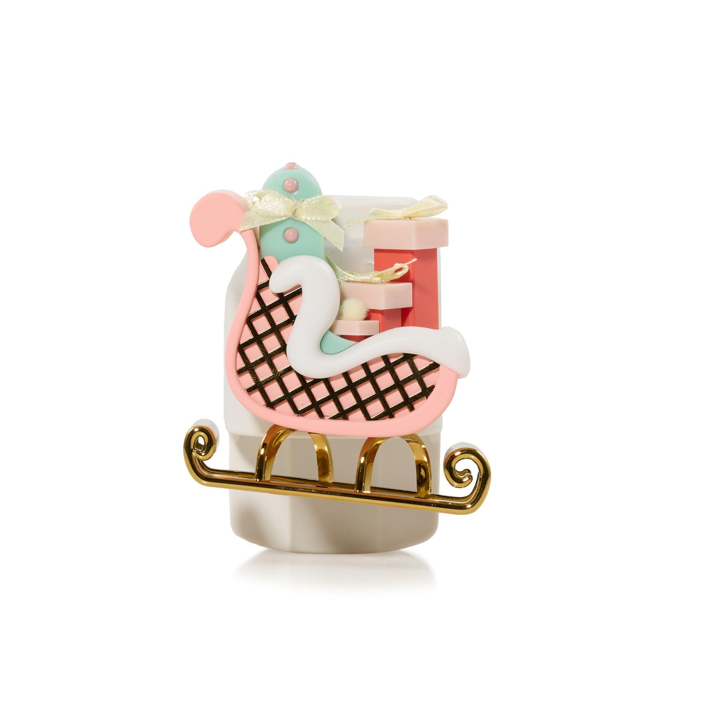 Festive Sleigh ScentPlug® Diffuser (S5UKW)