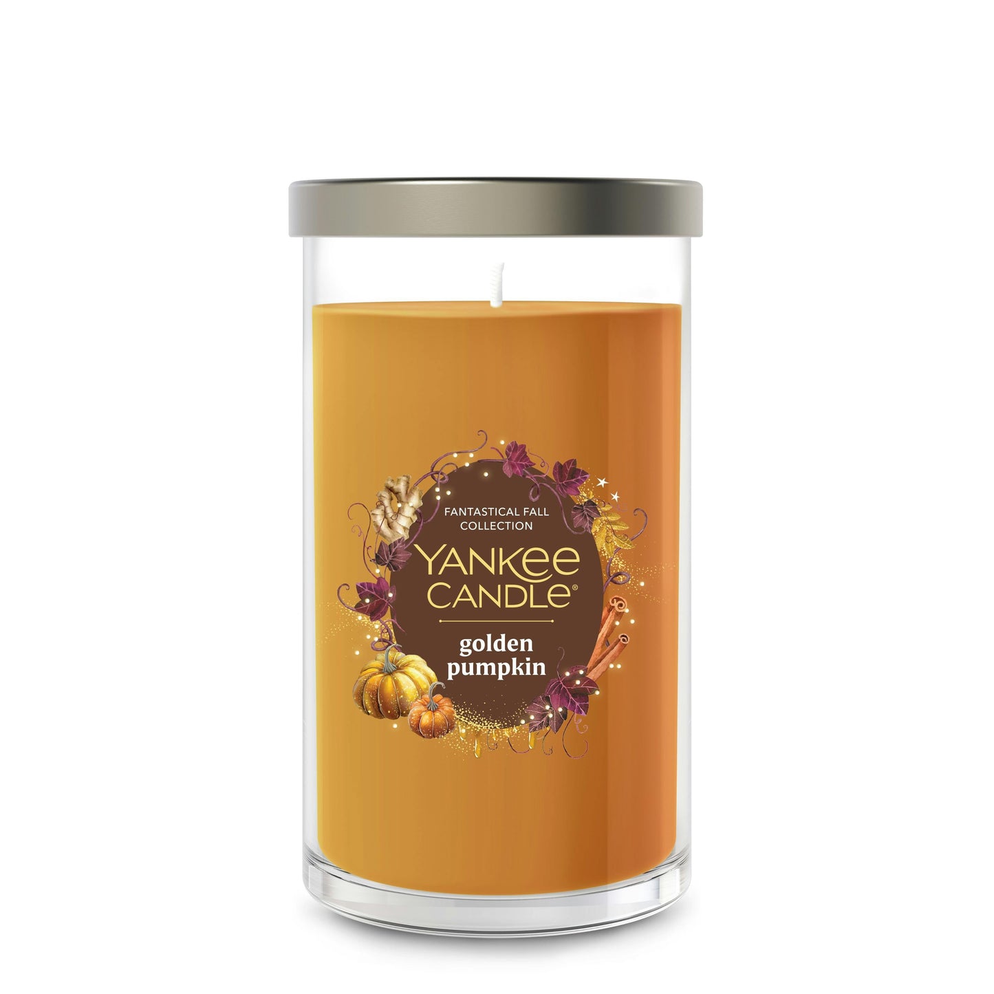 Golden Pumpkin (S5WRQ)