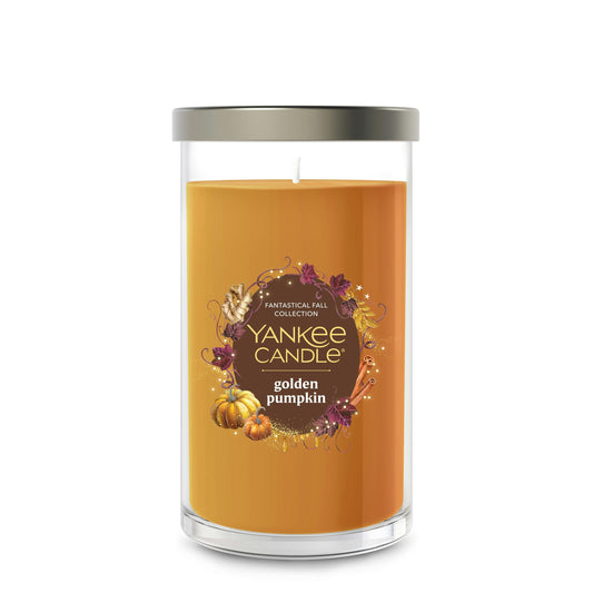 Golden Pumpkin (S5WRQ)
