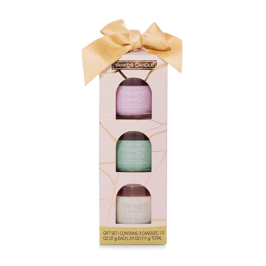Little Luxuries Minis Gift Set (S5G5G)