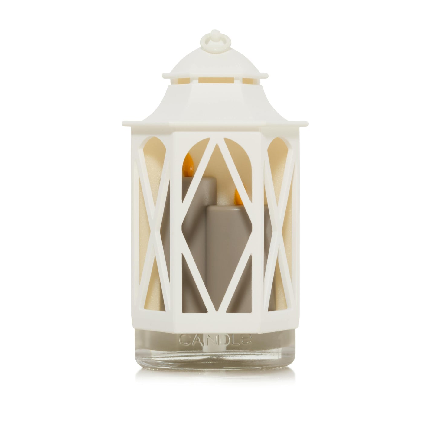 Spring Lantern ScentPlug® Diffuser w/ Light (S5B7S)