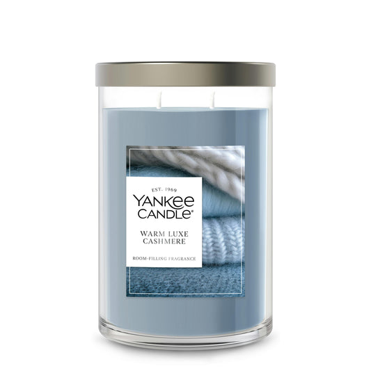 Warm Luxe Cashmere (S5DG7)