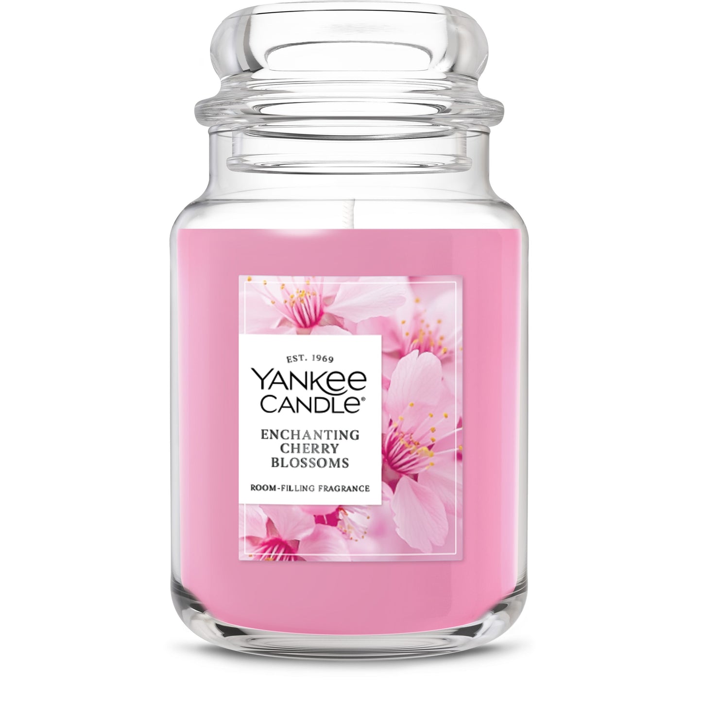 Enchanting Cherry Blossoms Blend 1-0649
